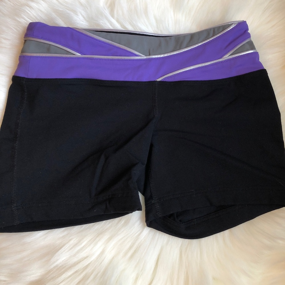 Bebe Sport Shorts Small